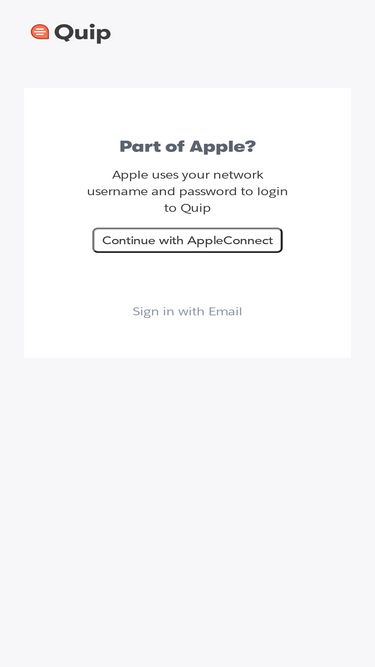 quip-apple.com