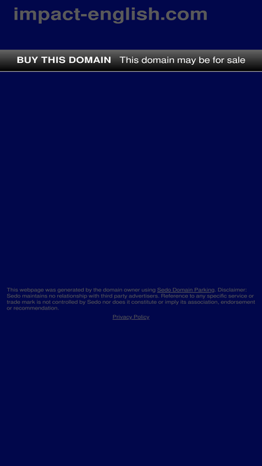 impact-english.com