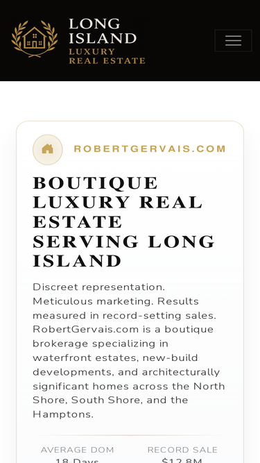 robertgervais.com