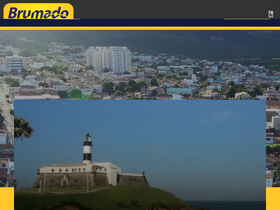 'brumadourgente.com.br' screenshot