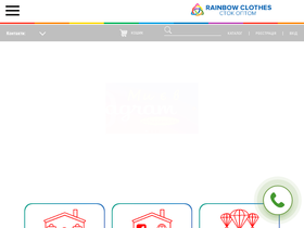 rainbow-clothes.com