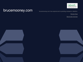 brucemooney.com