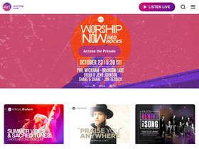 'air1.com' screenshot