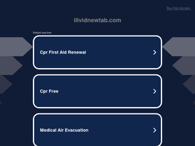 ilividnewtab.com