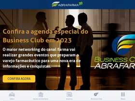 abrafarma.com.br