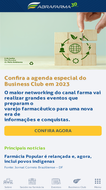 abrafarma.com.br