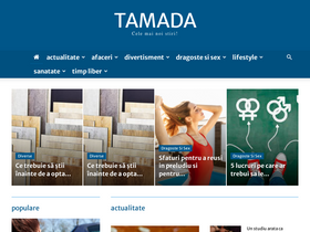 tamada.ro