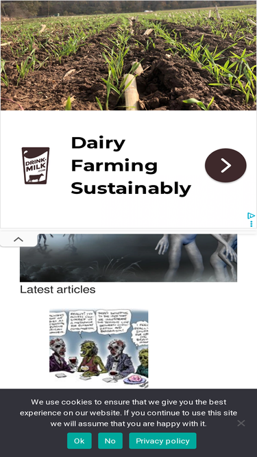 werewolves.monstrous.com