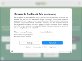 stellenmarkt.agrajo.com