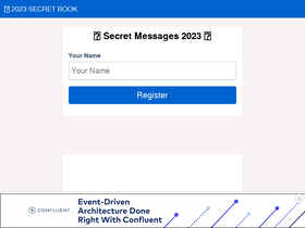 'secret20.com' screenshot
