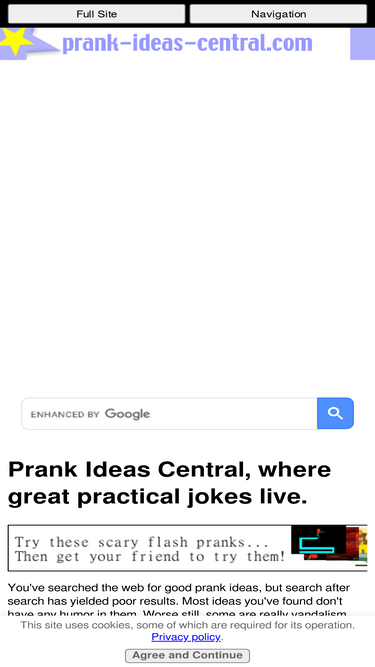 prank-ideas-central.com