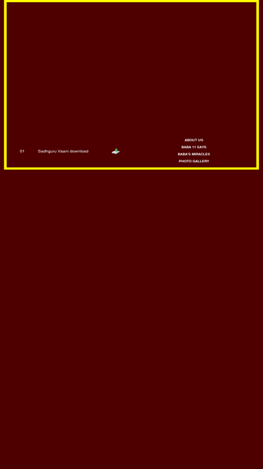 shirdisaicharitabletrust.org