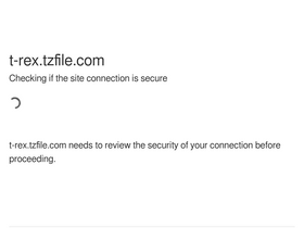 t-rex.tzfile.com