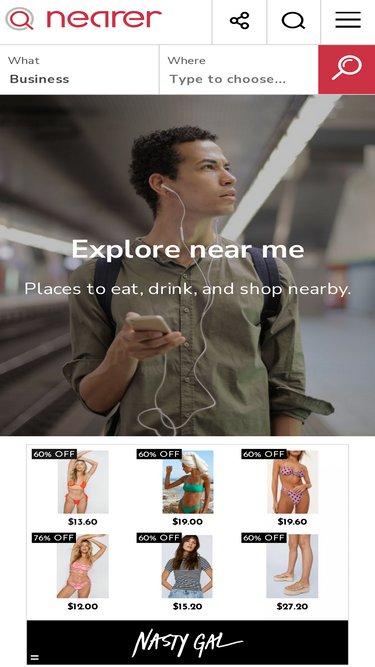 nearer.com