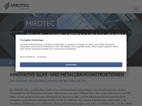 mirotec.de