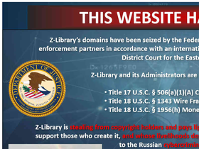 'b-ok.cc' screenshot