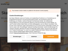 scaleup.de