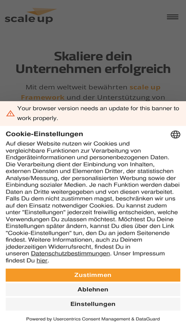 scaleup.de