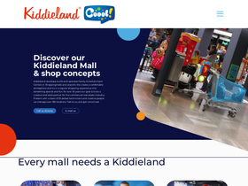 kiddieland.com