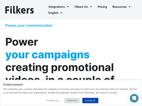 filkers.com