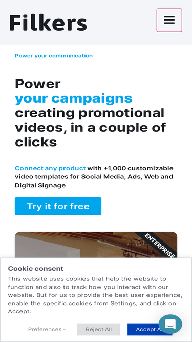 filkers.com