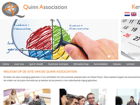 quinnassociation.com