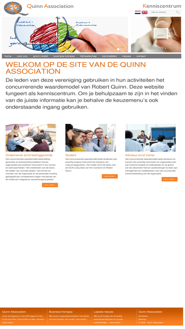 quinnassociation.com