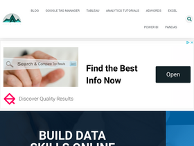 'absentdata.com' screenshot