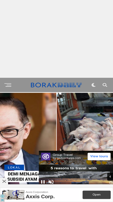 borakdaily.com