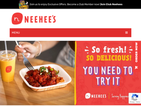 neehees.com