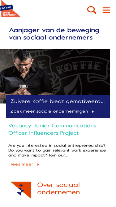 social-enterprise.nl