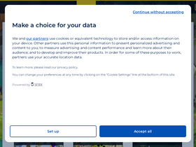 'dofuspourlesnoobs.com' screenshot