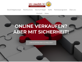 it-recht-plus.de