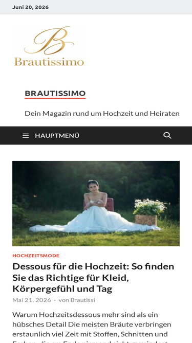 brautissimo.de