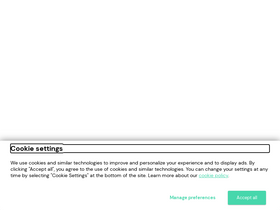 'hmdglobal.com' screenshot