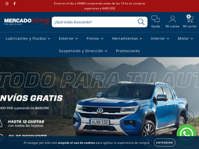 mercadocar.com.ar