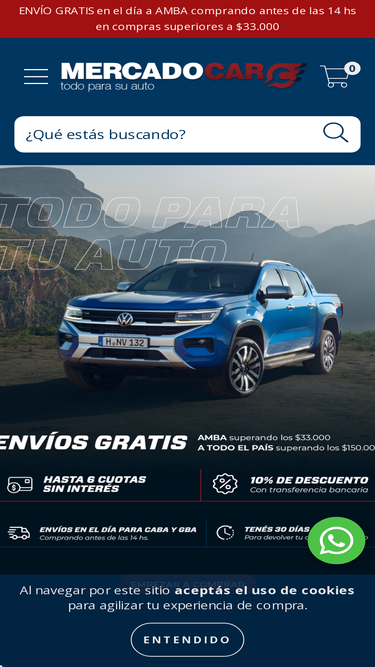 mercadocar.com.ar