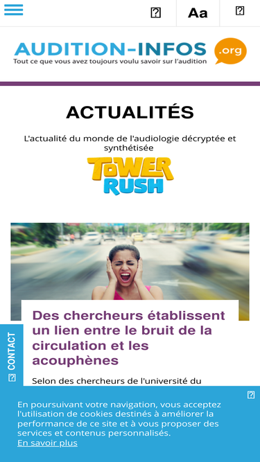 audition-infos.org