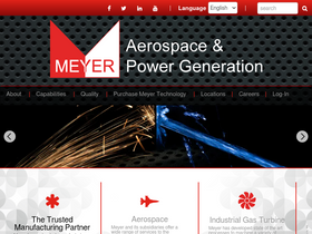 meyertool.com