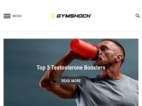 gymshock.com