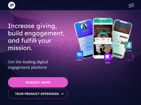 'ccbchurch.com' screenshot