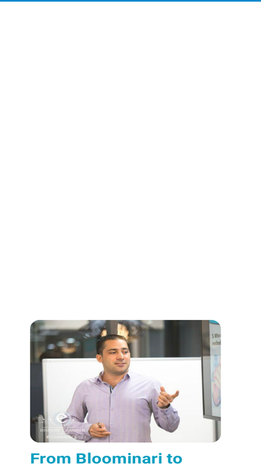 bloominari.com