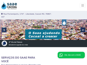 saaecacoal.com.br