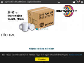 digitmaster.hu