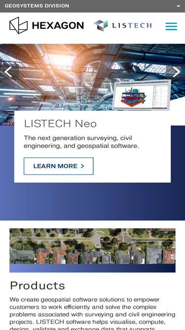 listech.com