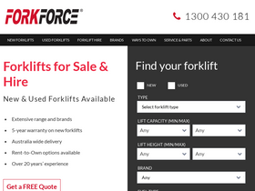 forkforce.com.au