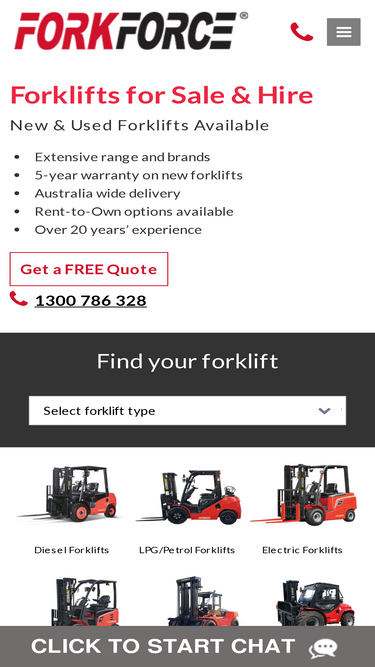 forkforce.com.au