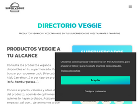 superveggie.es