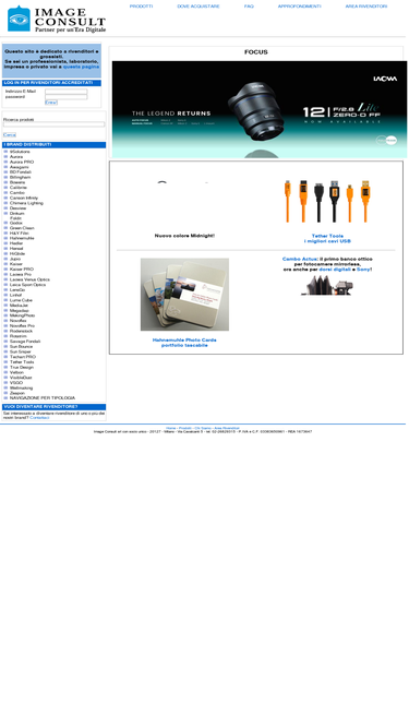 imageconsult.it