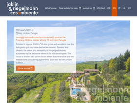 jaklin-riegelmann.com